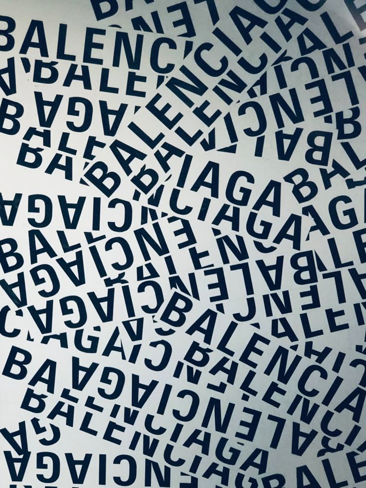 balenciaga