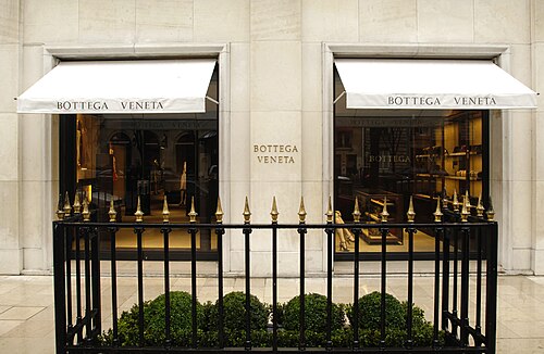 bottega veneta