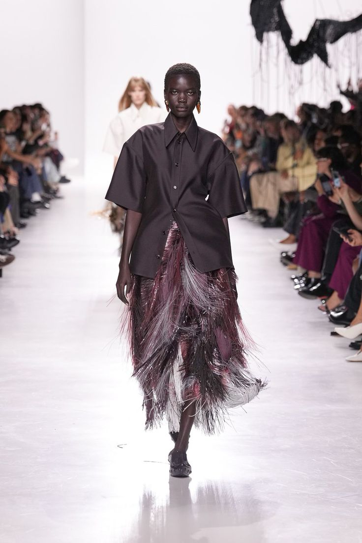 Bottega Veneta Spring 2026 Ready-to-Wear… (1)