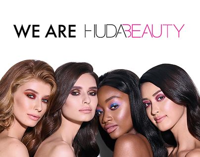 huda beauty