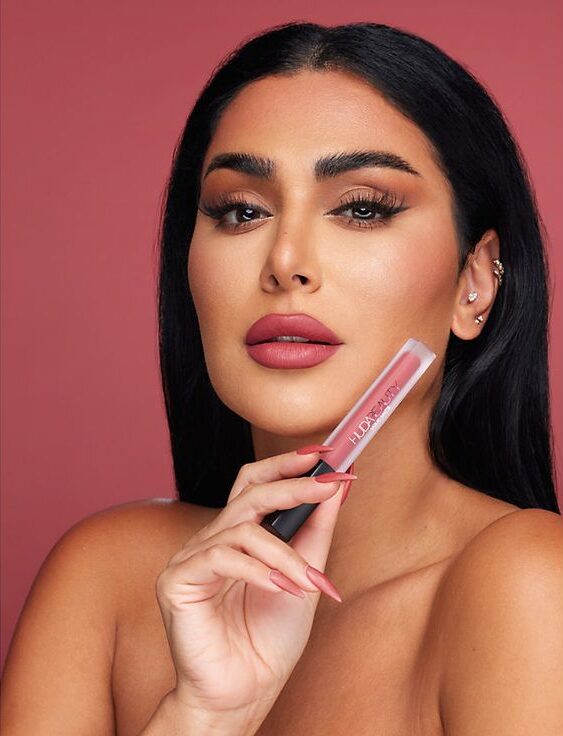 huda beauty