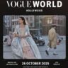 vogue world: hollywood 2025