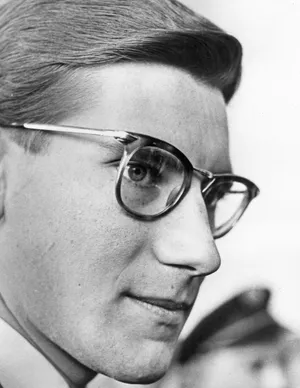 Yves Saint Laurent