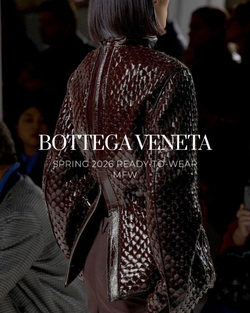 bottega veneta