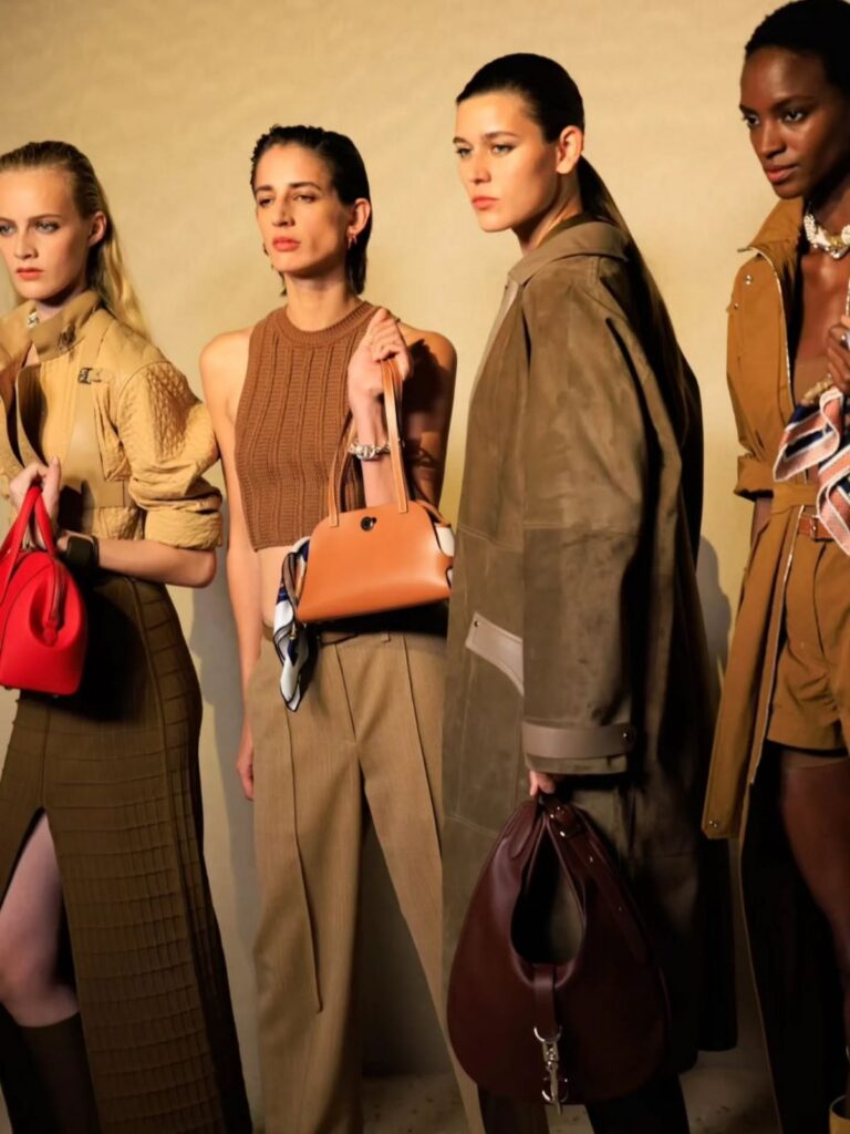 Hermès SS26