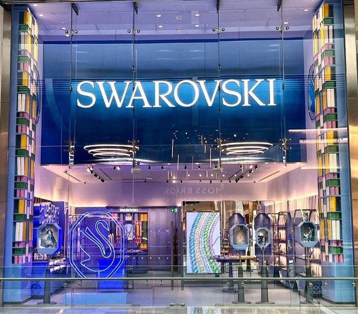 Swarovski