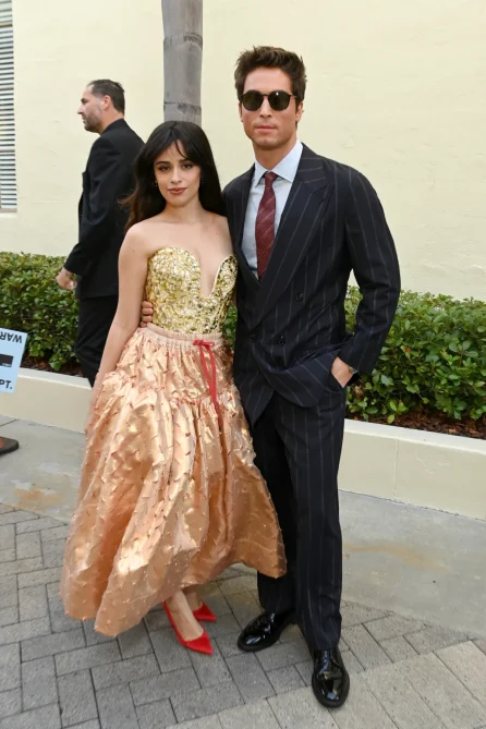 vogue world: hollywood 2025